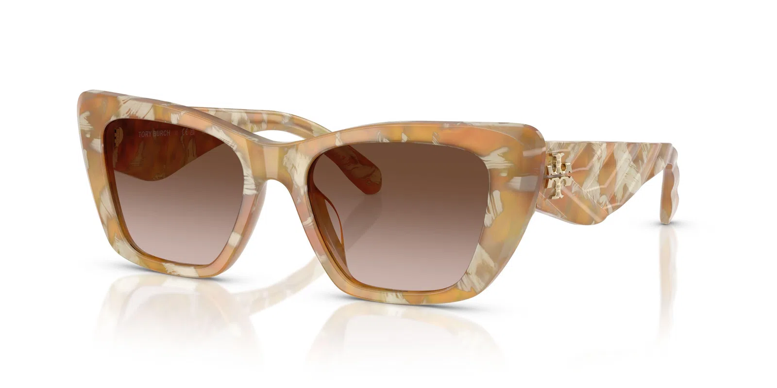 Tory Burch 7216U Sunglasses - view 33